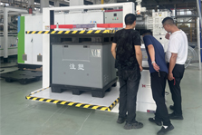 提供專(zhuān)家上門(mén)培訓(xùn)