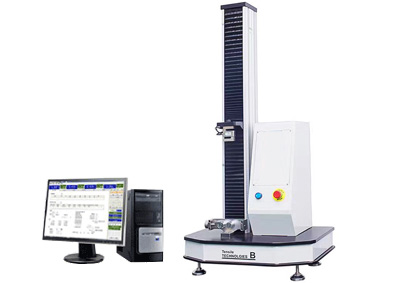 我公司新款彈簧拉壓試驗機(jī)成功發(fā)貨中