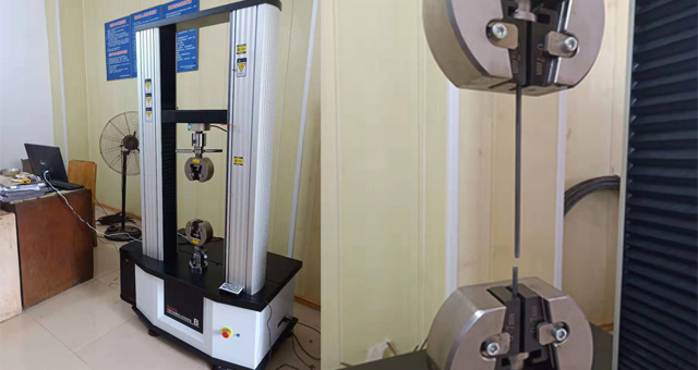 無(wú)錫鴻源軸承與天氏庫(kù)力建立合作