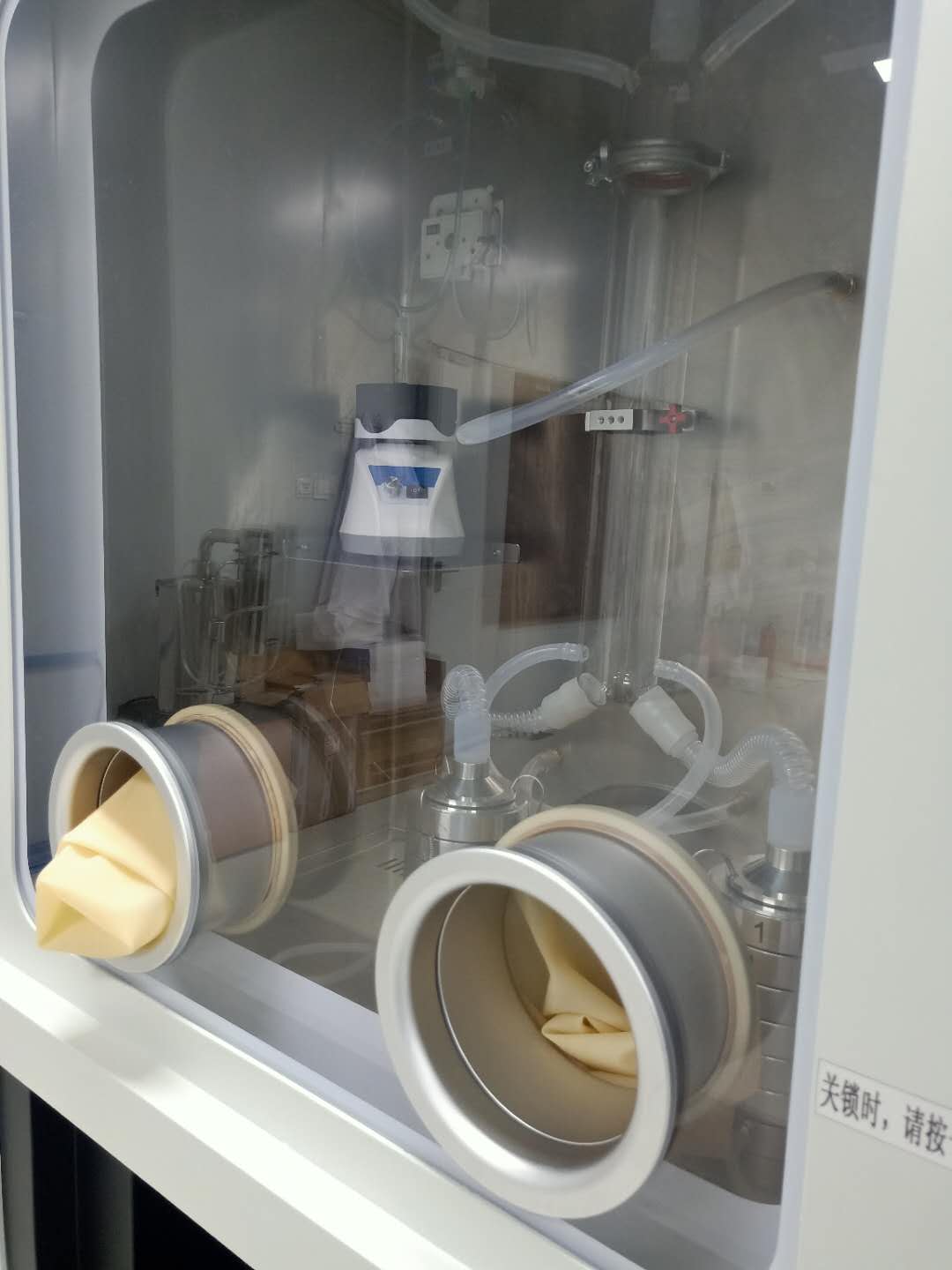 細(xì)菌過(guò)濾效率（bfe）測(cè)試儀