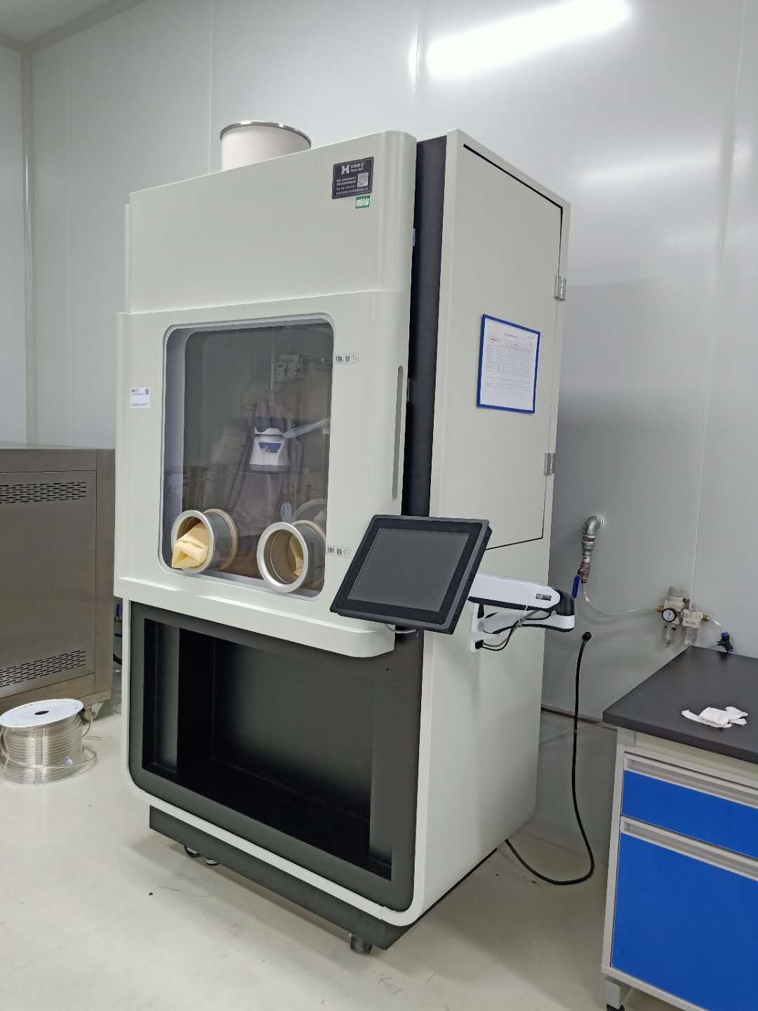 細(xì)菌過(guò)濾檢測(cè)儀