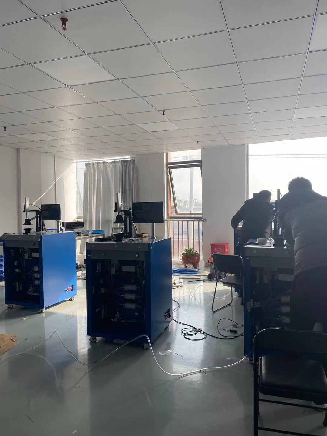 天氏庫力顆粒過濾測(cè)試儀