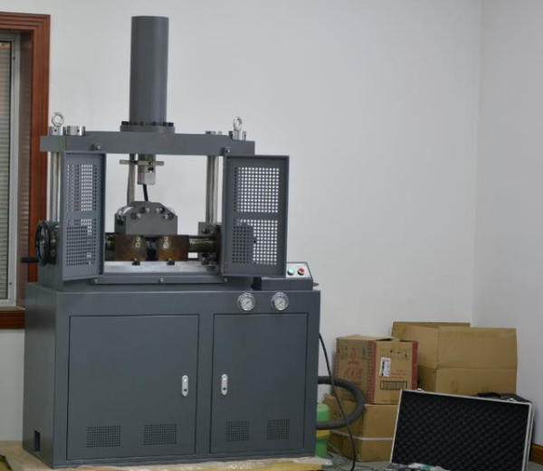 鋼筋彎曲試驗機(jī)