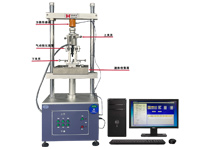 帶側向按壓插拔力測試視頻