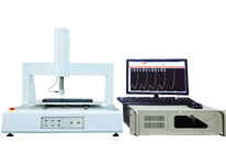 三軸全自動按鍵荷重曲線儀測試視頻