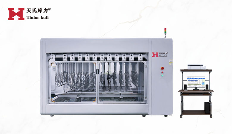 光伏板動載荷試驗機|光伏組件動態(tài)抗壓試驗機