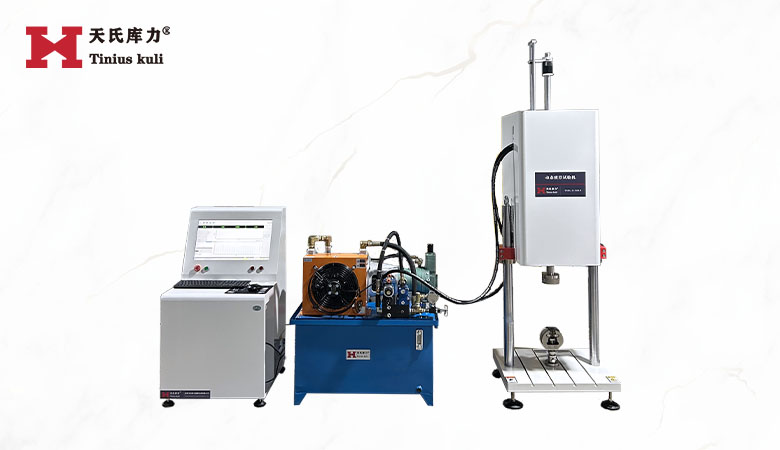 電液伺服動態(tài)疲勞試驗機|金屬材料彎曲試驗機