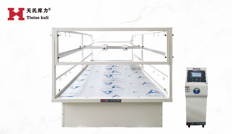 模擬汽車運(yùn)輸振動(dòng)臺