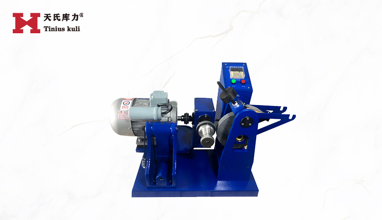 阿克隆磨耗機(jī)|橡膠阿克隆磨耗試驗機(jī)