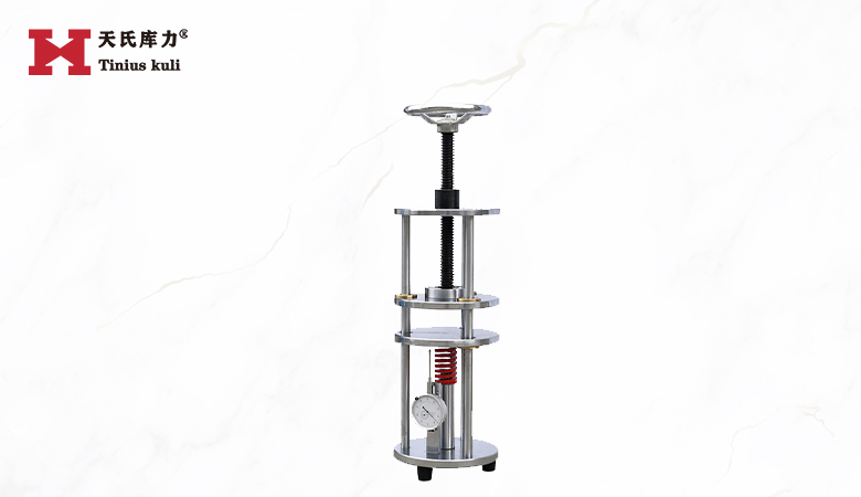 壓縮回彈試驗機(jī)|海綿橡膠發(fā)泡制品回彈率