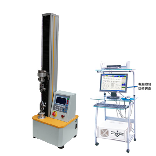 鞋帶拉力試驗機(jī)