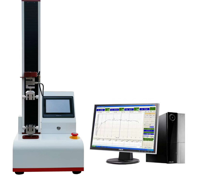 離型紙剝離力試驗(yàn)機(jī)(拉力機(jī))