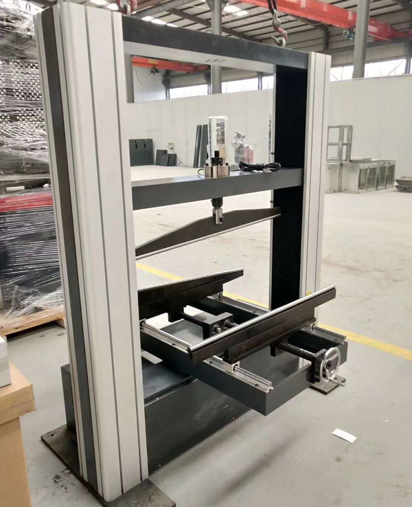 海綿壓陷硬度試驗機(jī)