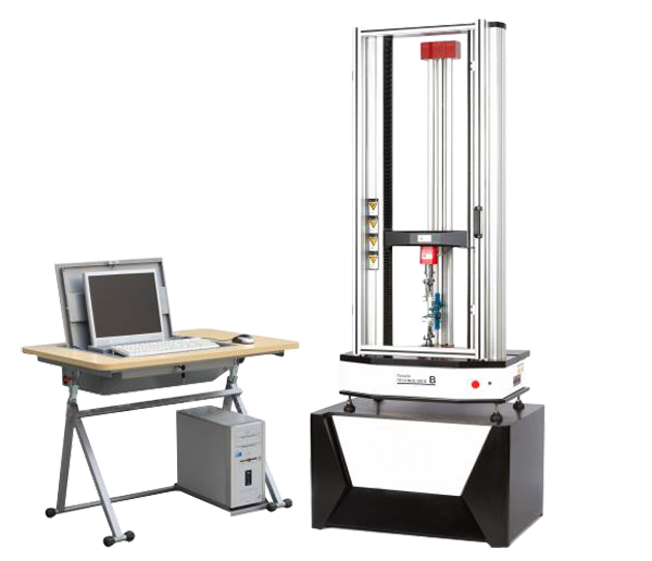 雙柱剝離強(qiáng)度試驗機(jī)