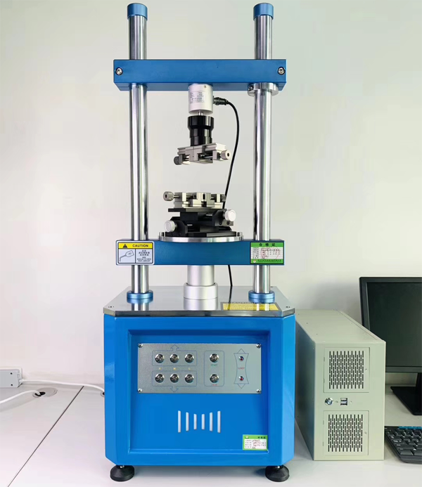 連接器插拔力試驗機(jī)