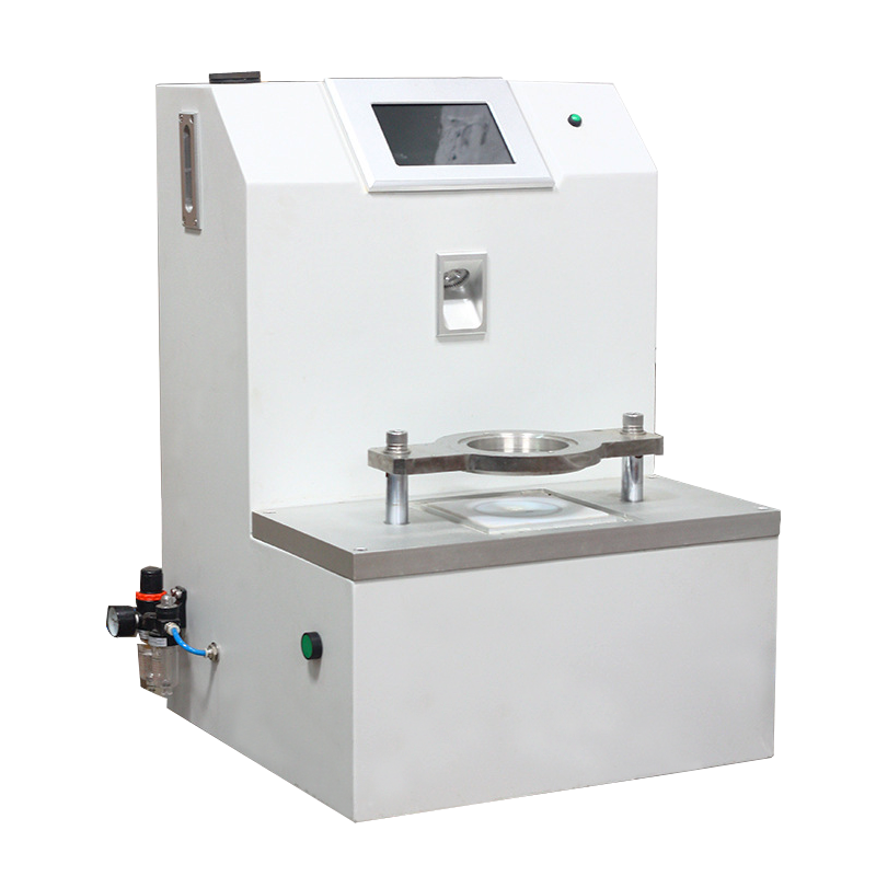 TSKL-1109 防護(hù)服靜水壓測(cè)試儀