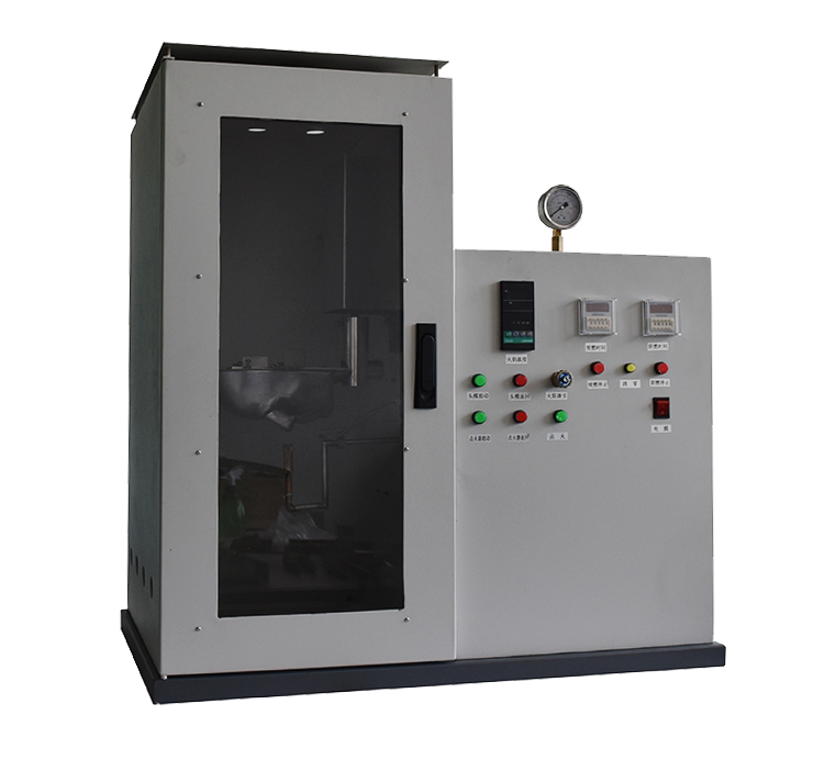 TSKL-ZYYQ 阻燃性能測(cè)試儀