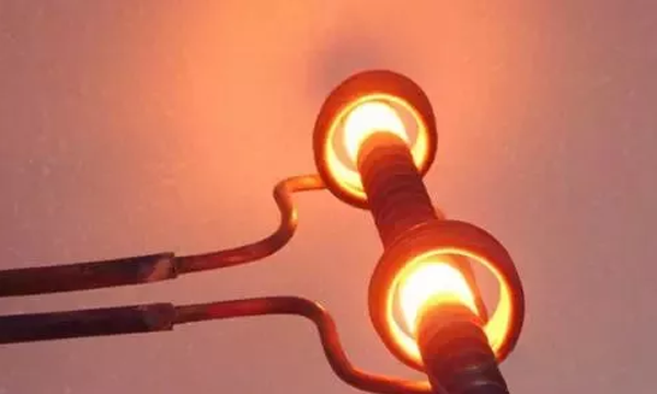 圖11:熱處理之退火處理